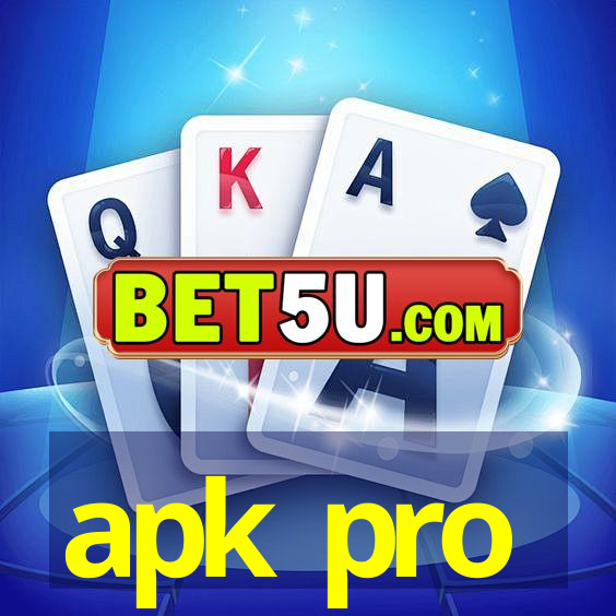 apk pro